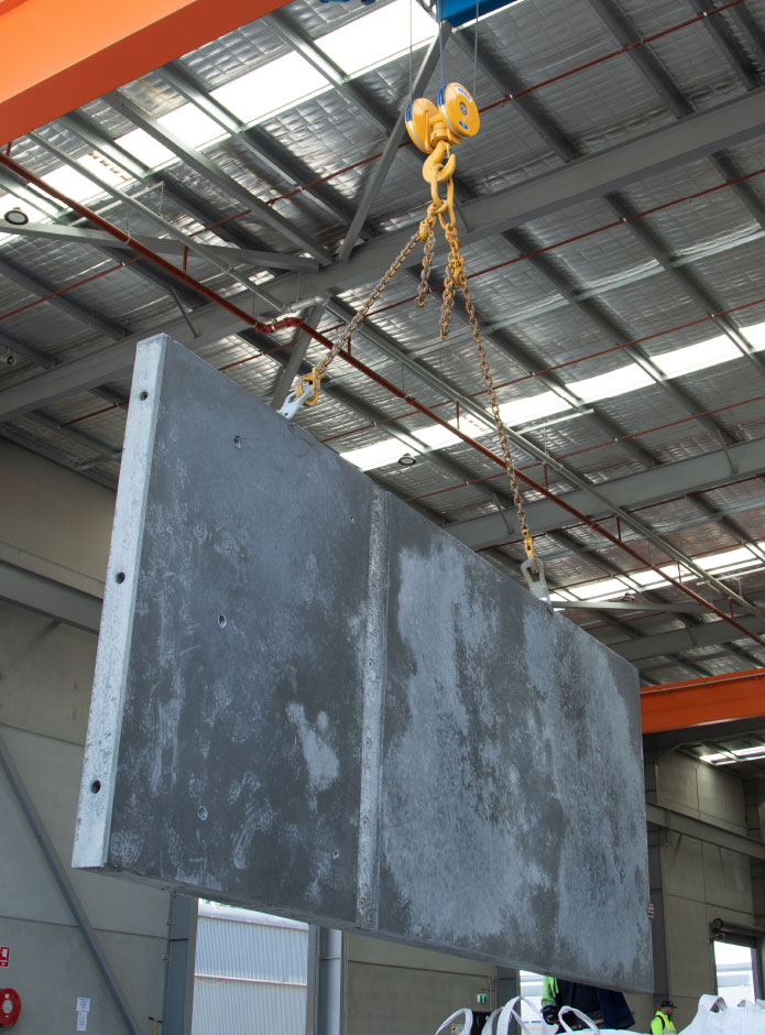 Precast Panels Xl Precast